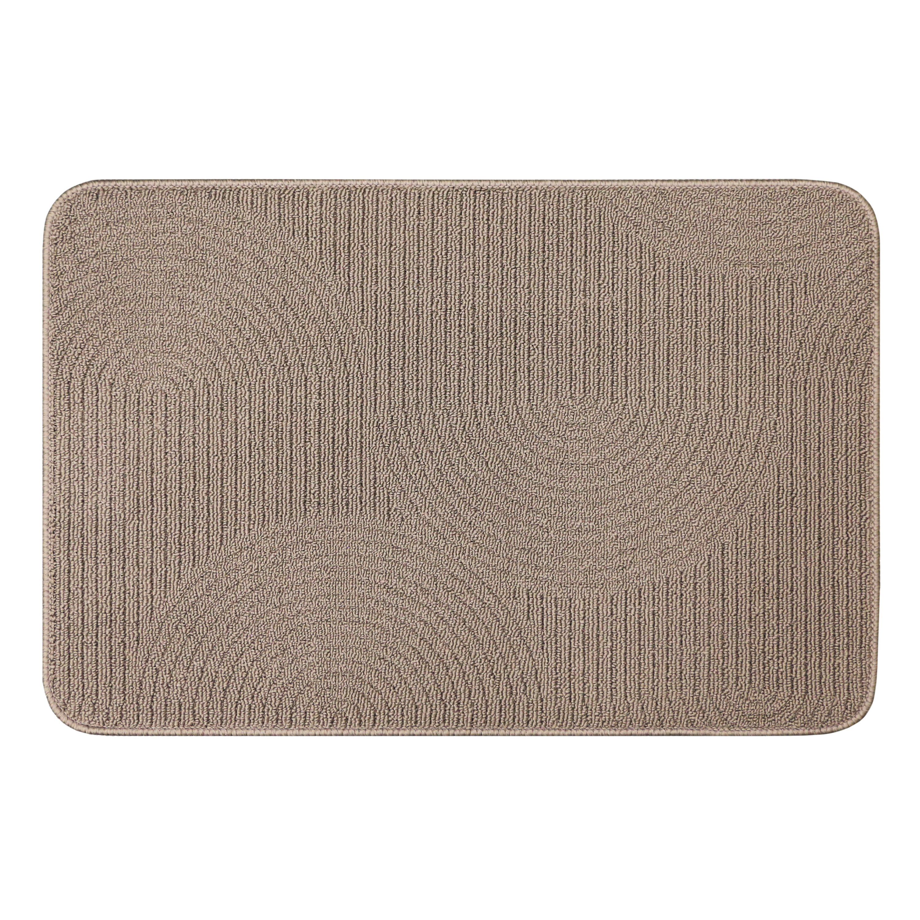 Tapis de cuisine lavable Mainstays Chai à touffes, 20" x 30"