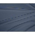 thumbnail image 4 of oneOone Polyester Lycra Fabric Horizontal Stripe Printed Craft Fabric BTY 56 Inch Wide, 4 of 4
