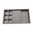 thumbnail image 1 of Amzcrzy Storage and Organization Storage Tray Jewelry Display Storage Box Desktop Organizer Makeup Storage Tray Earrings Studs Bracelet Ring Storage Rack Home Storage Organization and Storage, 1 of 5