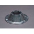 thumbnail image 1 of Heng s Industries Base de Pied de Table HG-SB Cône Rond Standard; Montage en Surface; Diamètre 6-1/2 Pouces, 1 of 5