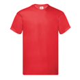 thumbnail image 1 of Fruit of the Loom Mens Original T-Shirt, 1 of 3