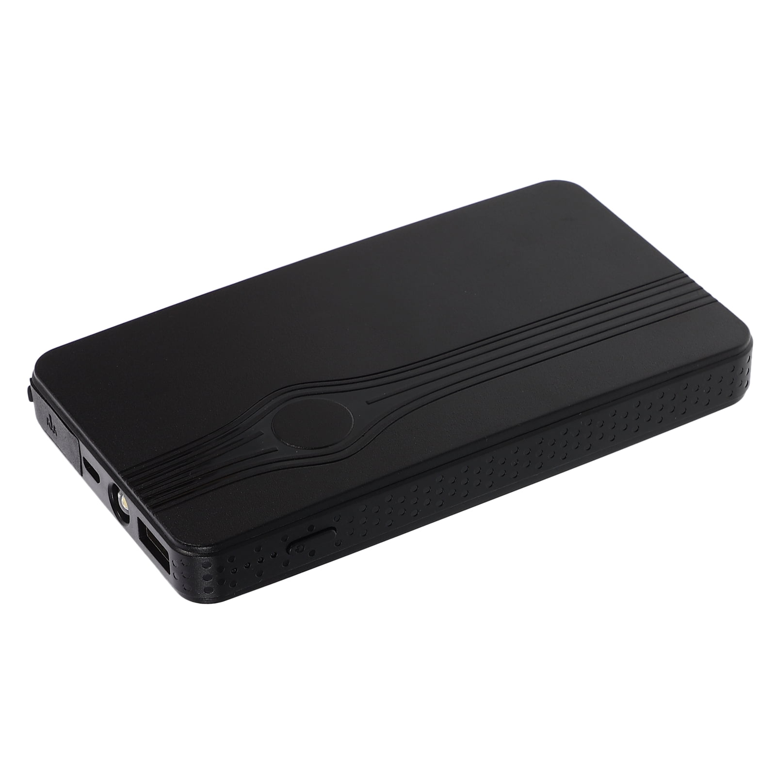 1 Set Emergency Car Battery Charger 6000mAh Car Jump Starter Car Accessories