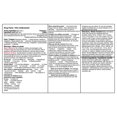 thumbnail image 4 of Pepto Bismol Liquid Extra Strength for Nausea, Heartburn, Indigestion, Upset Stomach, and Diarrhea Relief, Original Flavor each, 4 of 5