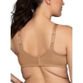 thumbnail image 3 of Vanity Fair Womens Beauty Back Full Figure Back Smoothing Minimizer Bra, 40D, 3 of 6