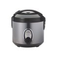 thumbnail image 1 of 6-cups Rice Cooker with Stainless Body, 1 of 2