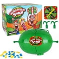 thumbnail image 2 of Jeu de Suspense Melon D\'eau, la Melon D\'eau Se Fissure et Vous Perdez, 2 of 8