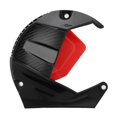 thumbnail image 2 of Fugacal Fan Cover Scooter, Modifié Moto Fan Garde Couvercle Accessoire de Décoration pour BWS R, 2 of 8