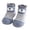 Blue, variant on TBWNWG Slippers with Flexible Rubber Sole for Toddler Boys and Girls Indoor Comfort,Size 18