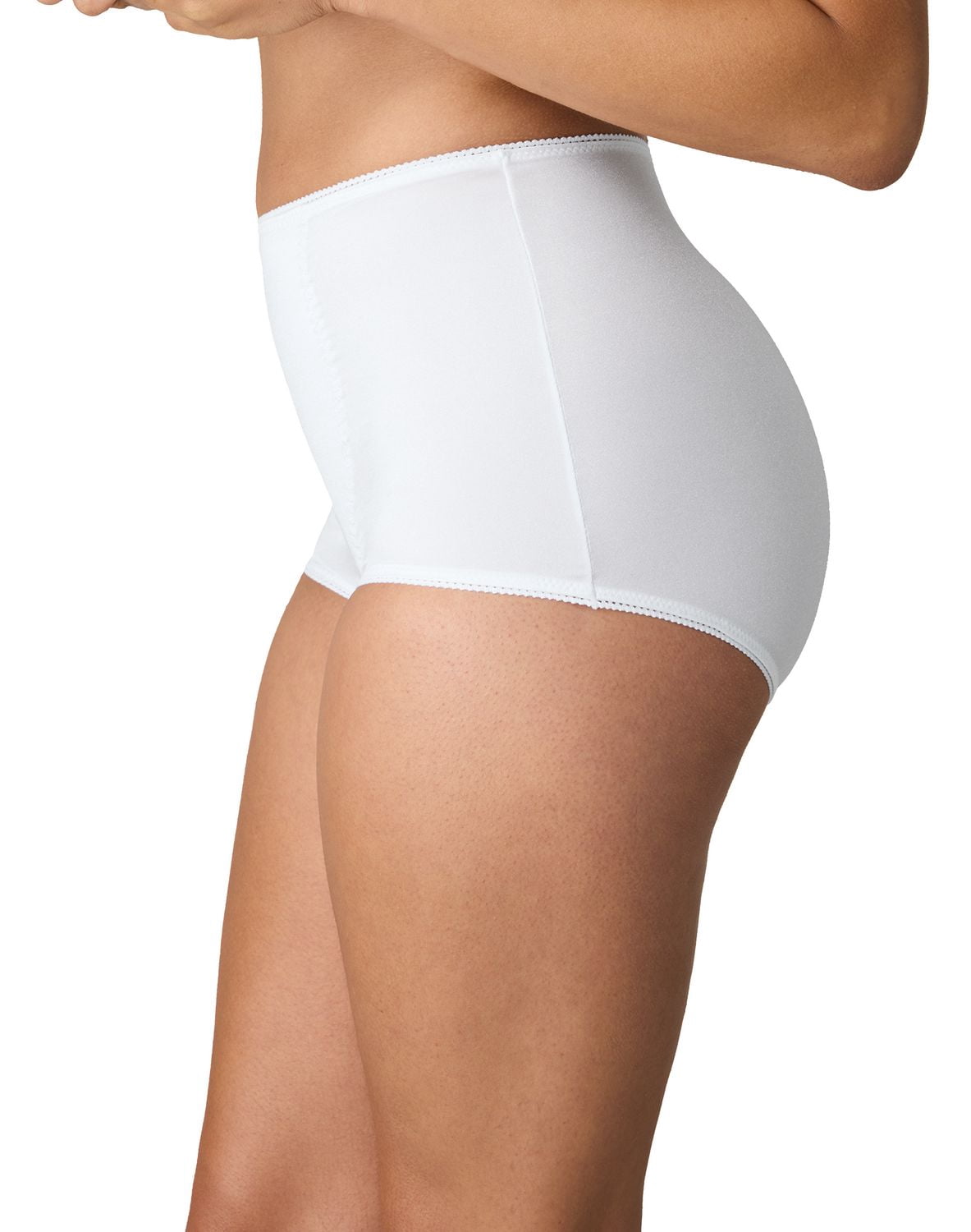 WonderBra Women's Firm Control Panty