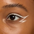 thumbnail image 4 of NYX Professional Makeup Epic Inky Stix, Cream Gel Eyeliner, Wired White, 4 of 7