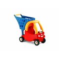 thumbnail image 1 of Poussette à emplettes Cozy Coupe Little Tikes, 1 of 3