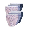 thumbnail image 1 of Jockey Culotte Classique Française pour Femmes - Lot de 6, 1 of 4