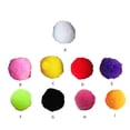 thumbnail image 4 of Dalazy 10 Pcs Activité Extérieure - Balles d'Eau Réutilisables pour le Plaisir Estival à la Piscine Piscine Colorée Plaisir Familial Ballon d'Eau Blanc 1 Pce, 4 of 6