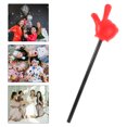 thumbnail image 2 of Hand Pointers Finger Reading Stick Teaching Pointers Thumb Stick for Party Classroom Accessories, 2 of 8
