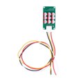 thumbnail image 3 of Loewten Battery Active Equalizer, 5mV Accuracy Batteries Energy Transfer Board For NCM LFP LTO, 3 of 8