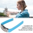 thumbnail image 4 of Voice Recorder Watch HD Noise Reduction Voice Activated Bracelet with Timestamp for Meeting Interview, 4 of 7