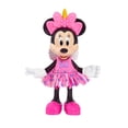 thumbnail image 3 of Poupée de Mode Fabuleuse de Minnie de Disney Junior avec Mallette – Licorne Fantaisie, 3 of 7