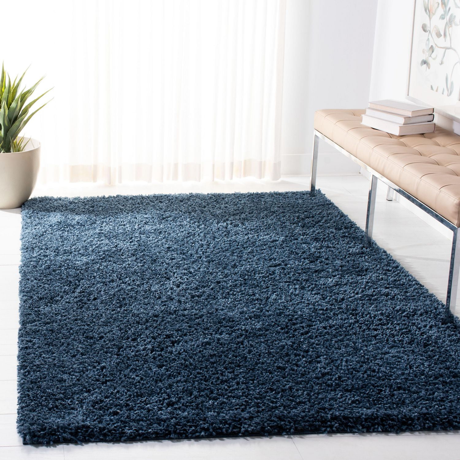 Safavieh August Sophia Tapis Peluche Shag