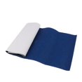 thumbnail image 4 of 840x230mm 9'' Non-Slip Skateboard Longboard Deck Griptape Sheet - Blue, 4 of 7