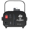 thumbnail image 5 of American DJ VF Flurry Machine à Neige 600 W Haute Puissance Effet de Zone avec Télécommande Filaire, 5 of 5