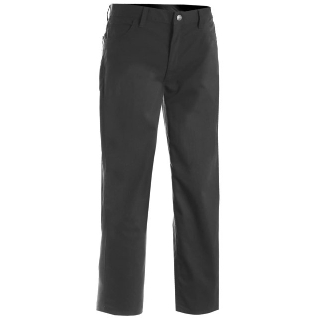 Edwards Pantalon à devant Plat Robuste et Confortable pour Hommes
