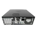 thumbnail image 4 of Refurbished HP EliteDesk Desktop Intel i3-3220 8300, 4 of 4