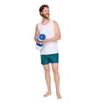 thumbnail image 2 of George Men's Swim Short, 2 of 6