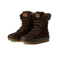 thumbnail image 5 of Sperry Botte d'Hiver pour Femme, Brun Foncé, 6, 5 of 5