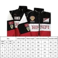 thumbnail image 2 of Men Racing Jacket With Red Black Embridery,jacket Suit F1 Team Racing Cool Jacketsiniker, 2 of 4