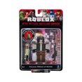 thumbnail image 1 of Figurine Roblox - Après le flash : Survivant des terres désolées, 1 of 2