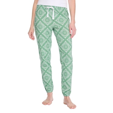George Women's Jersey Sleep Jogger