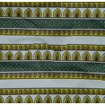 thumbnail image 4 of oneOone Organic Cotton Poplin Twill Fabric Ethnic Block Print Fabric BTY 42 Inch Wide, 4 of 4