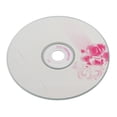 thumbnail image 1 of CD-R Disques Vierges, 52X 700MB Disque Enregistrable CD Vierges pour Graver et Stocker des Images Numériques Musique Données Audio Performance Stable, 1 of 8