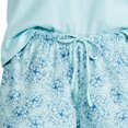 thumbnail image 2 of George Women's Pajama 2-Piece Set, 2 of 6