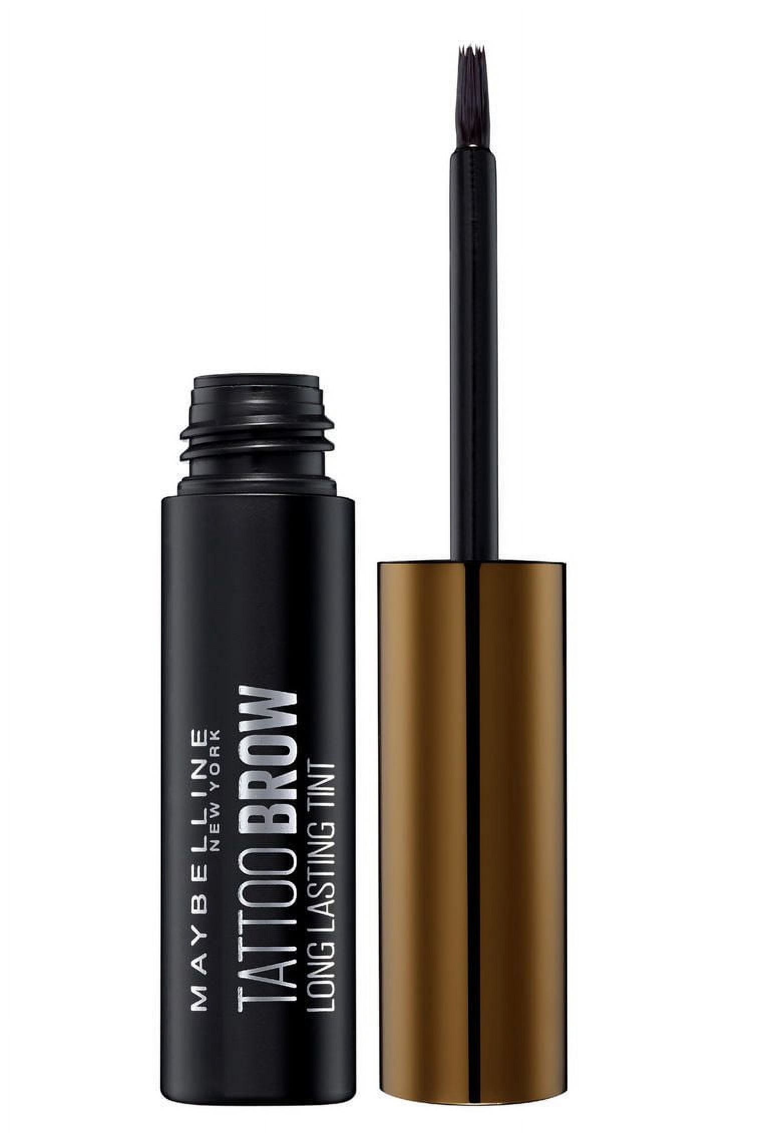 Teinture à peler pour sourcils Tattoo Brow™ Maybelline New York
