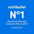 thumbnail image 2 of nutribullet&Acirc;&reg; x McLaren Formula 1 Team: Portable Blender, Gray, 2 of 9