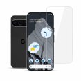 thumbnail image 1 of 22 cases Protecteur D'écran en Verre pour Google Pixel 9 Pro, 1 of 5