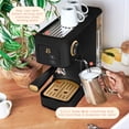 thumbnail image 3 of Beautiful Par Drew Barrymore machine à expresso mince avec pression de 20 bars, 3 of 9