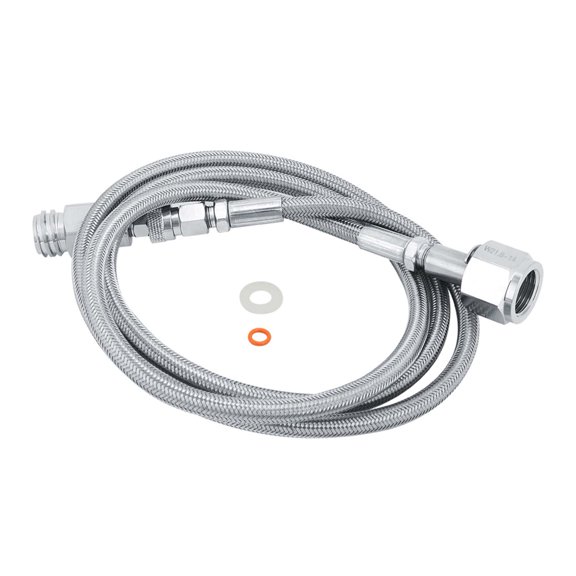 VIFER Club 1,5 m 60 Po pour Soda Kit d'Adaptateur de Tuyau connecteur Externe (BusinessShotTR21-4, W21.8-14)