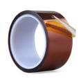 thumbnail image 1 of Yeacher 2PCS 100ft Polyimide Multiple Width Specification Heat Resistant Tape, 1 of 4