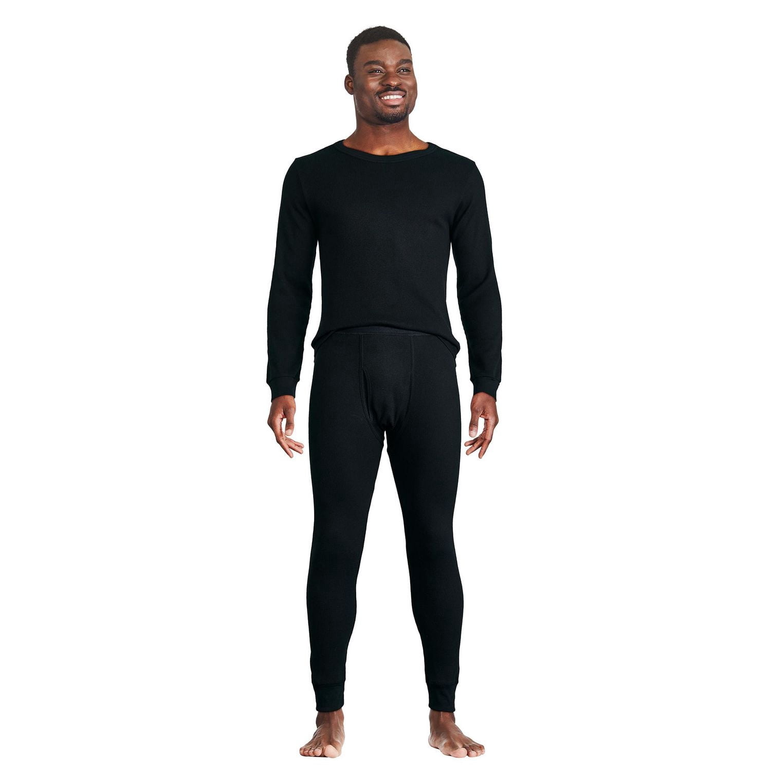 Pantalon isotherme Athletic Works pour hommes
