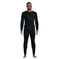 thumbnail image 2 of Athletic Works Men's Thermal Pant, 2 of 6