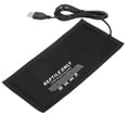 thumbnail image 1 of Gupbes Reptile USB Heating Pad, USB Heating Pad For Reptile Reptile Heat Pad For Snakes For Lizard For Reptiles For Hermit Crab, 1 of 8