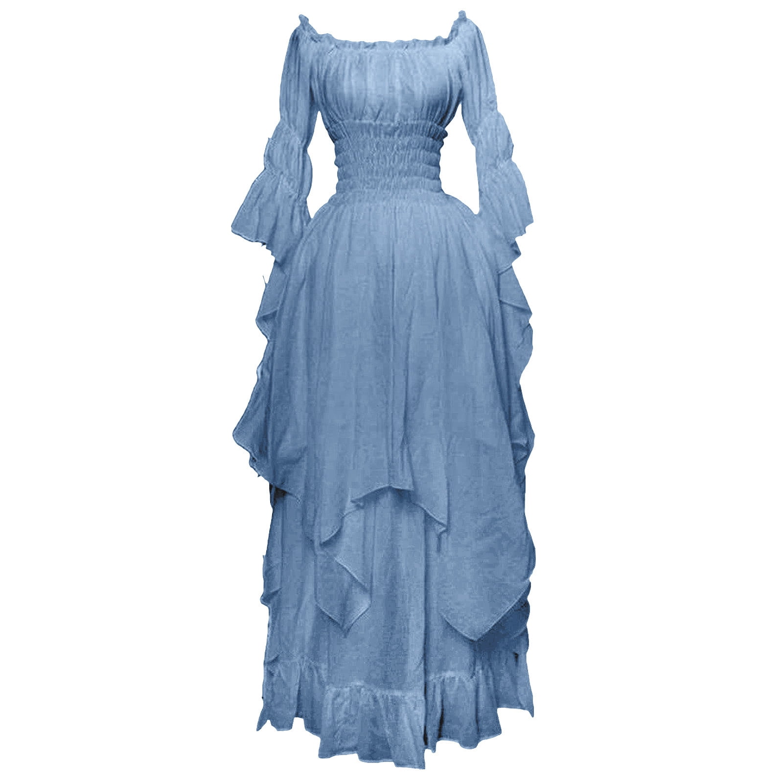 amazon winter formal dresses UPPADA Clearance Wedding Guest with Flare Sleeves for Women Fancy Cocktail Dress Prom Dresses Cocktail Dresses bridesmaid dress inv-53