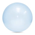 thumbnail image 1 of Inflatable Bubble Ball for Adults Kids Water-filled Balloon Ball Toy, 1 of 6