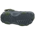 thumbnail image 3 of Crocs Sabots Tout-Terrain Unisexes avec Bride de Talon Ajustable, 3 of 4