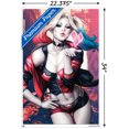 thumbnail image 2 of DC Comics - Harley Quinn - Baiser, 2 of 4