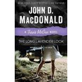 thumbnail image 2 of The Long Lavender Look: A Travis McGee Novel, 2 of 2