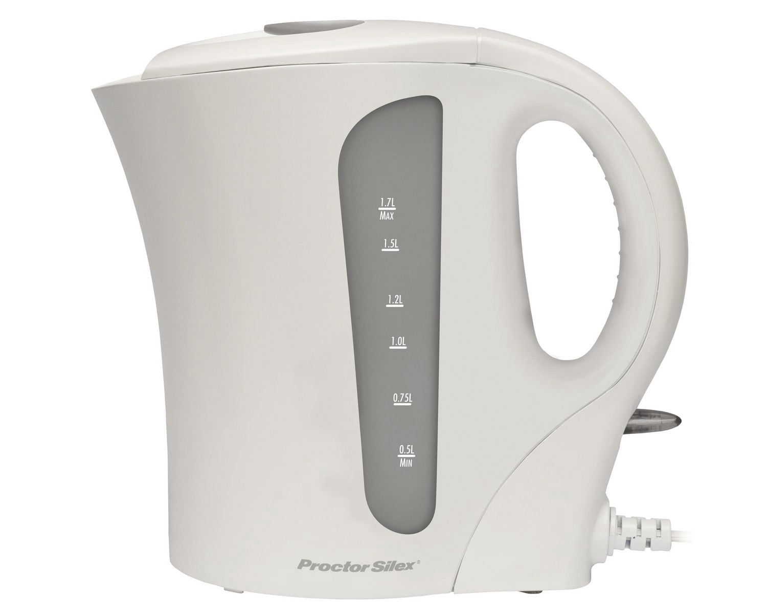 Proctor Silex - Bouilloire électrique de 1,7 litre K3080