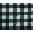thumbnail image 4 of oneOone Polyester Lycra Fabric Gingham Check Fabric Prints By Yard 56 Inch Wide, 4 of 4